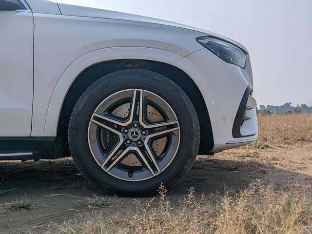 Alloy Wheels True Image - 15962