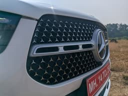 Mercedes Benz Gle Color White
