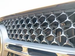 Mercedes Benz Gle Grille