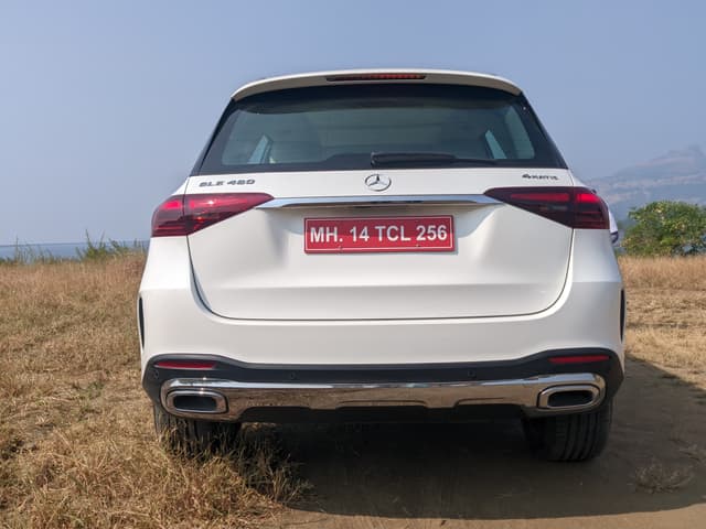 Rear View Image - 15968