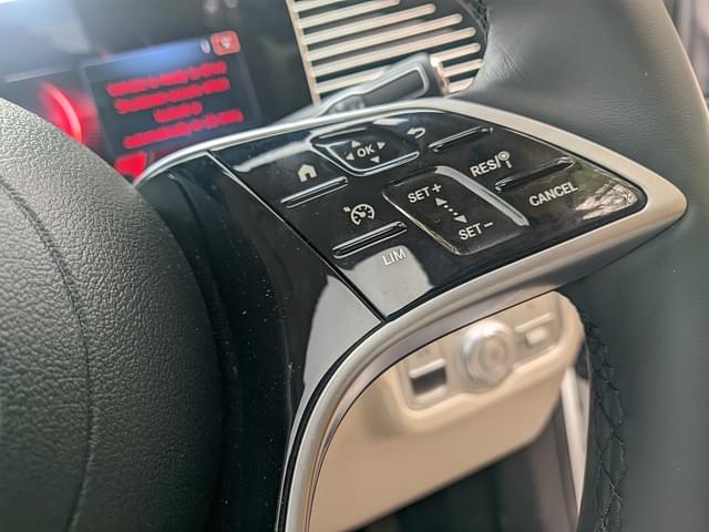 Steering Wheel Image - 15981