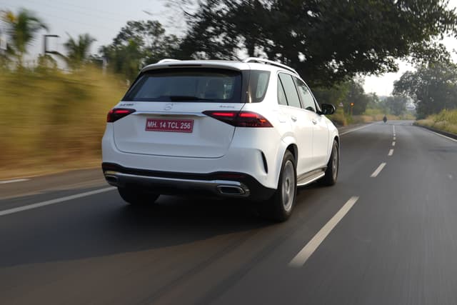 Rear View Image - 15991