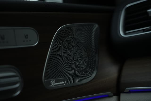 Speakers Image - 16027