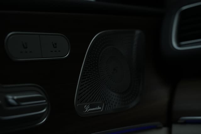 Door Controls Image - 16030