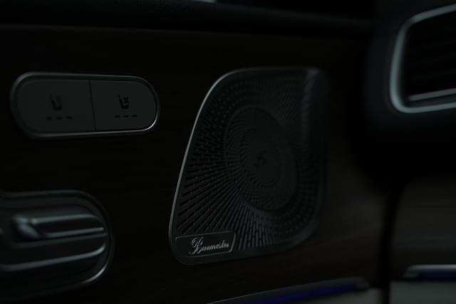 Door Controls Image - 16030