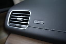 Mercedes Benz Gle Dashboard