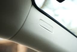 Mercedes Benz Gle Roof Interior