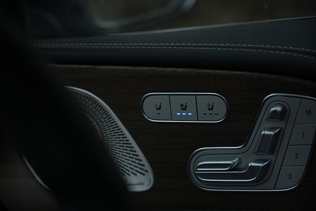 Door Controls Image - 16041