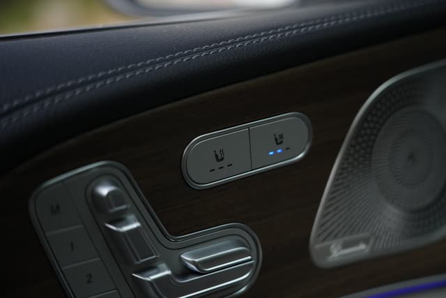 Door Controls Image - 16043