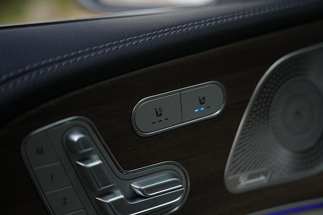 Door Controls Image - 16043