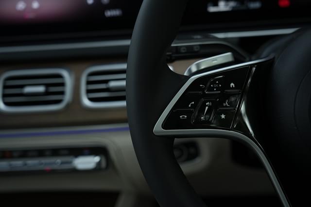 Steering Wheel Image - 16060