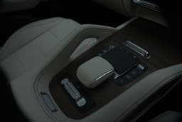 Mercedes Benz Gle Body Colored Bumpers