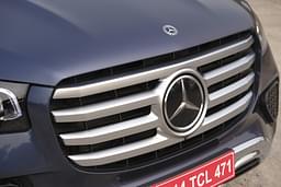 Mercedes Benz Gls Headlight