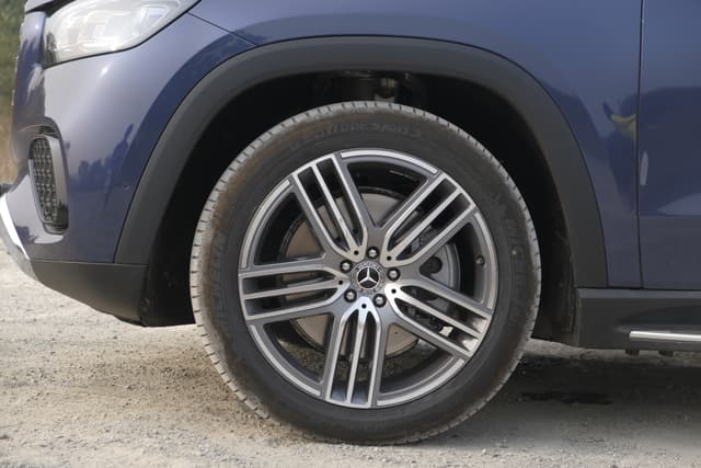 Alloy Wheels True Image - 9504