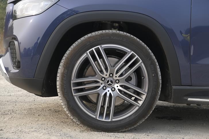 Mercedes Benz Gls Alloy Wheels True