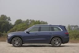 Mercedes Benz Gls Alloy Wheels