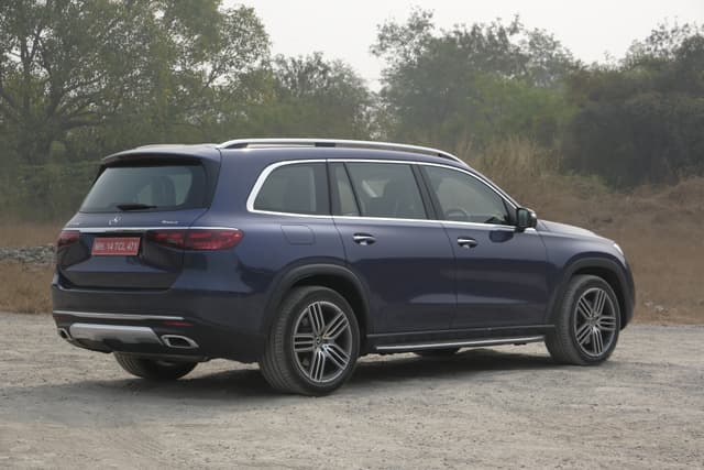 Rear View Image - 9629