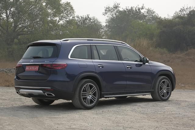 Rear View Image - 9629