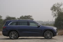 Mercedes Benz Gls Alloy Wheels