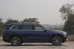 Mercedes Benz Gls Alloy Wheels