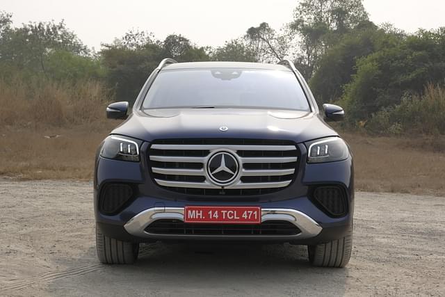 Front View Image - 9751