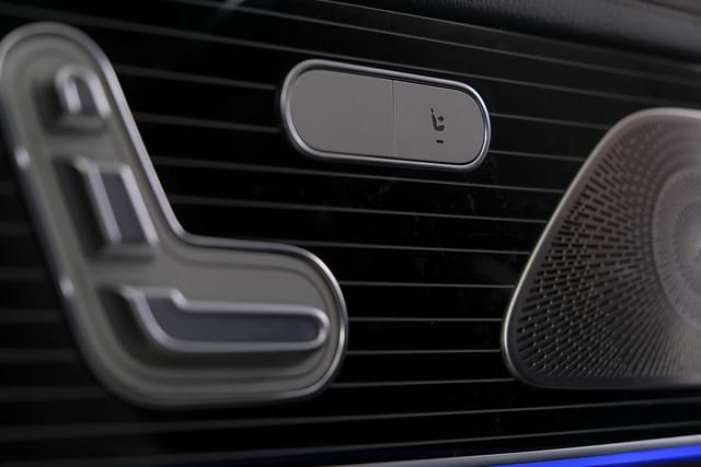 Door Controls Image - 9763