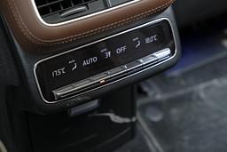 Mercedes Benz Gls Color Black
