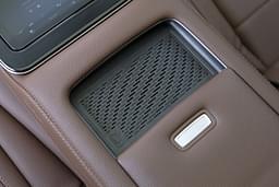 Mercedes Benz Gls Infotainment System