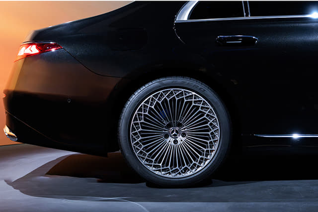 Rear View Image - 32667