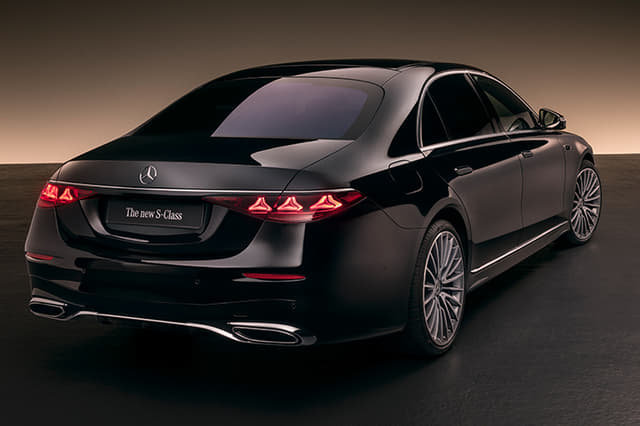 Rear View Image - 32666