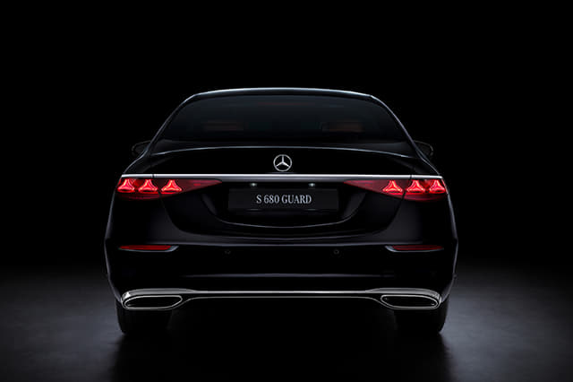 Rear View Image - 32661