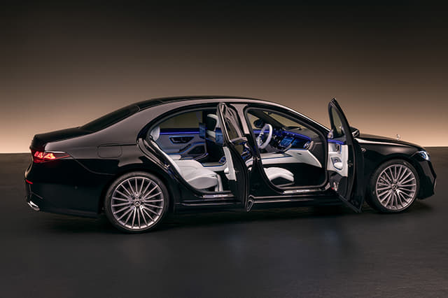 Front Row Seats Image - 32654