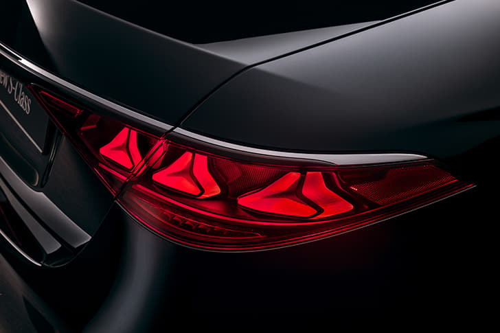Tail Light Tail Lamp