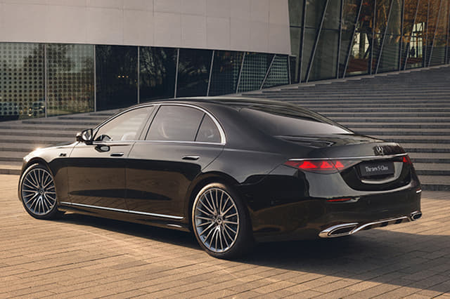 Rear View Image - 32645