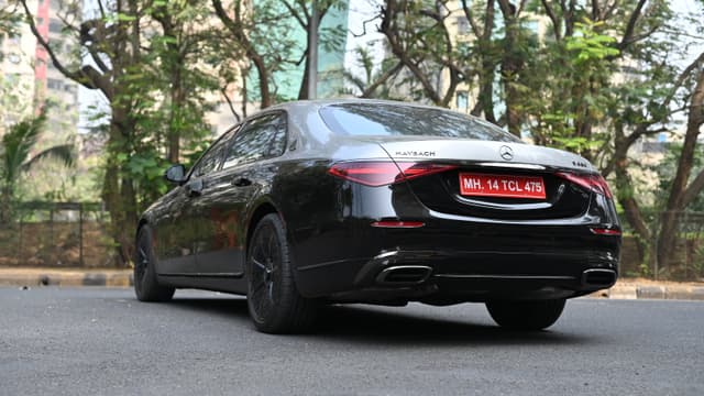Rear View Image - 13947