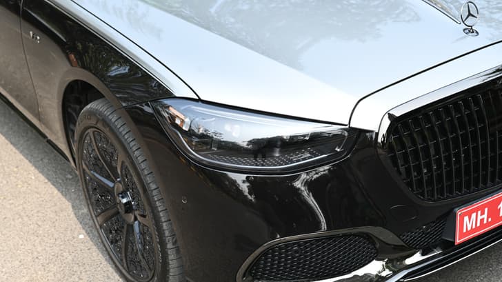 Headlight