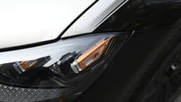 Mercedes Benz S Class Maybach Headlight