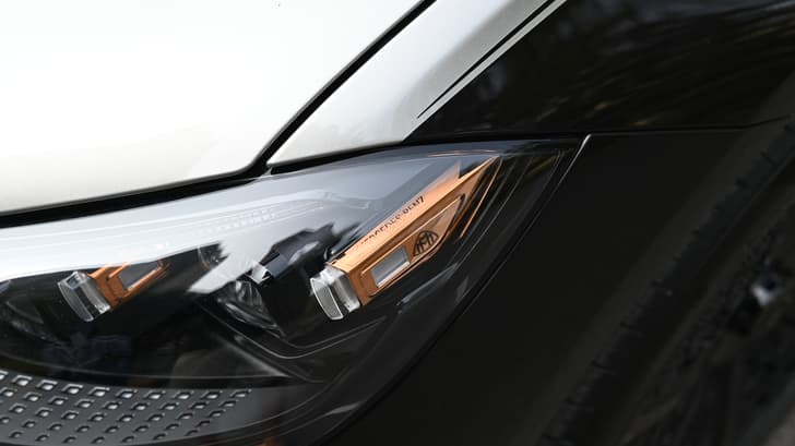 Headlight