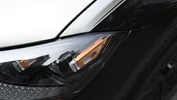 Mercedes Benz S Class Maybach Headlight