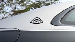 Mercedes Benz S Class Maybach Color Silver