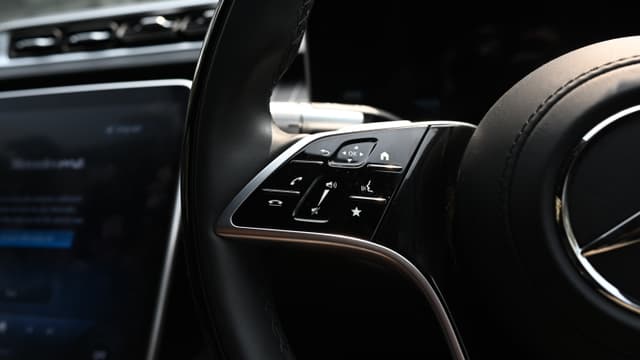 Infotainment System Image - 14037
