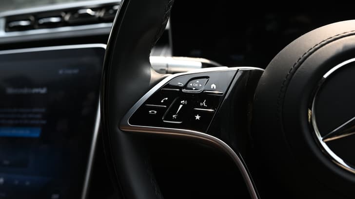 Infotainment System