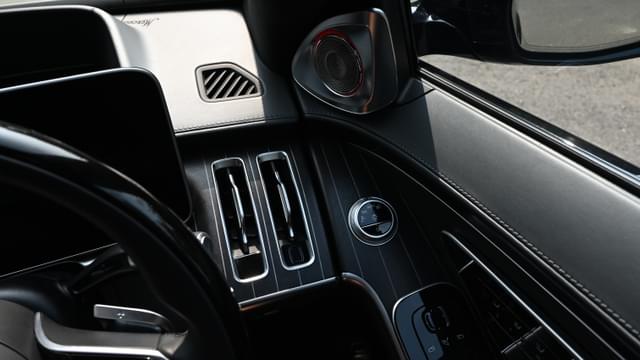 Ac Vents Front Image - 14059