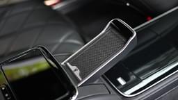 Mercedes Benz S Class Maybach Console Storage
