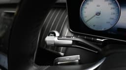 Mercedes Benz S Class Maybach Instrument Cluster
