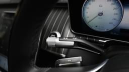 Mercedes Benz S Class Maybach Instrument Cluster