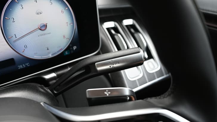 Instrument Cluster