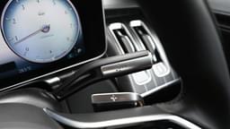 Mercedes Benz S Class Maybach Instrument Cluster