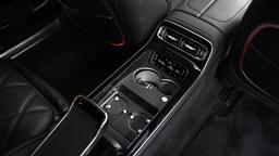 Mercedes Benz S Class Maybach 12V Power Outlets