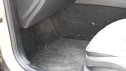 Mercedes Benz S Class Maybach Storage Armrest